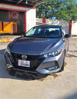 نيسان سنترا